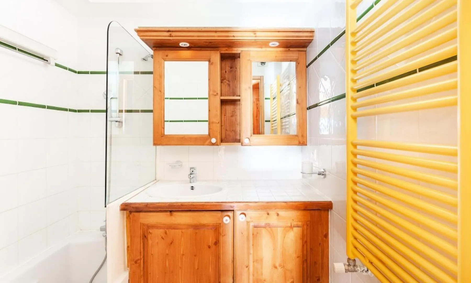 Residence Les Hauts Bois - Maeva Home - Appartement 3 Pieces 6 Personnes - Selection Mae-7828 La Plagne