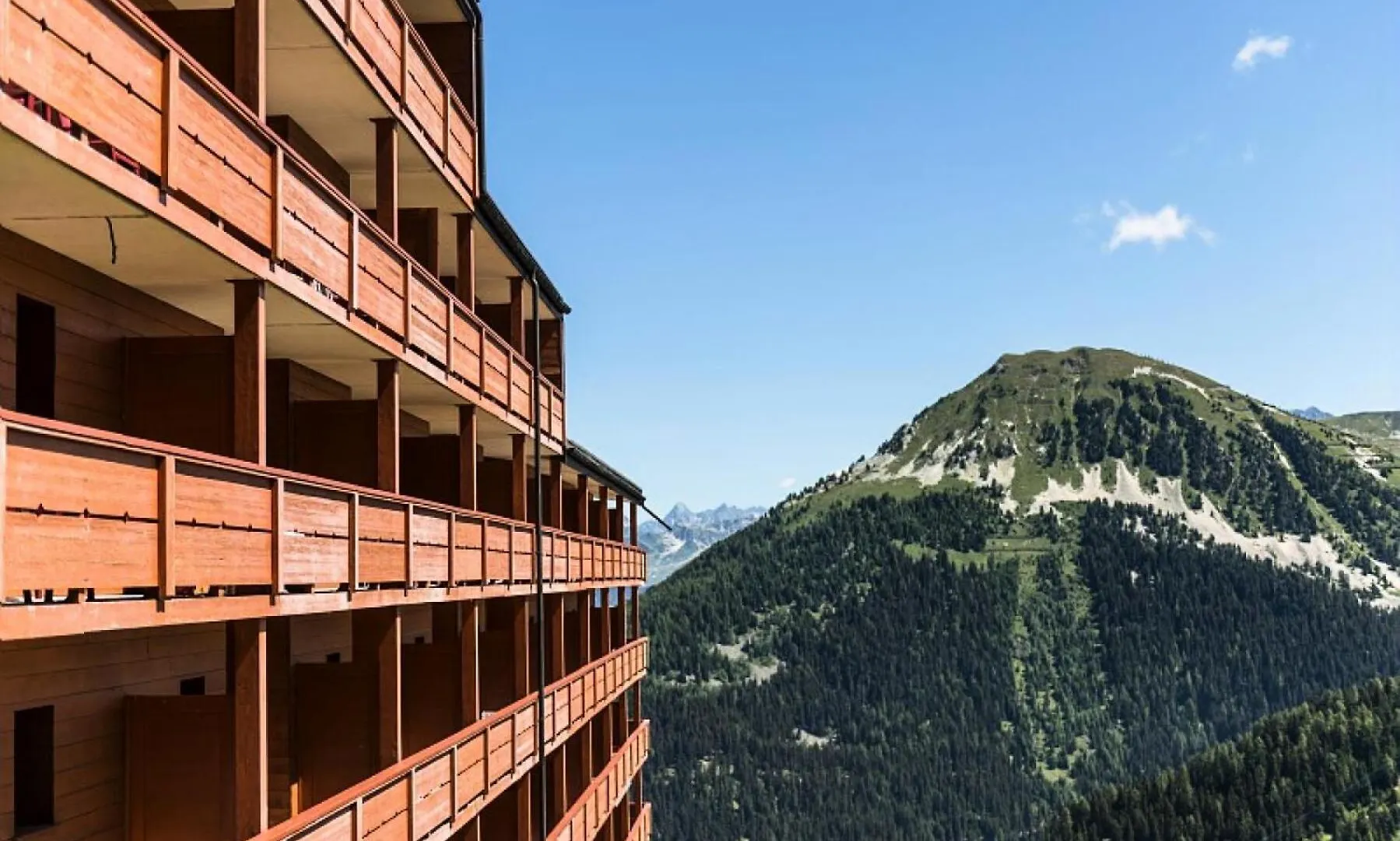 Residence Les Hauts Bois - Maeva Home - Appartement 3 Pieces 6 Personnes - Selection Mae-7828 La Plagne 0*,  Fransa