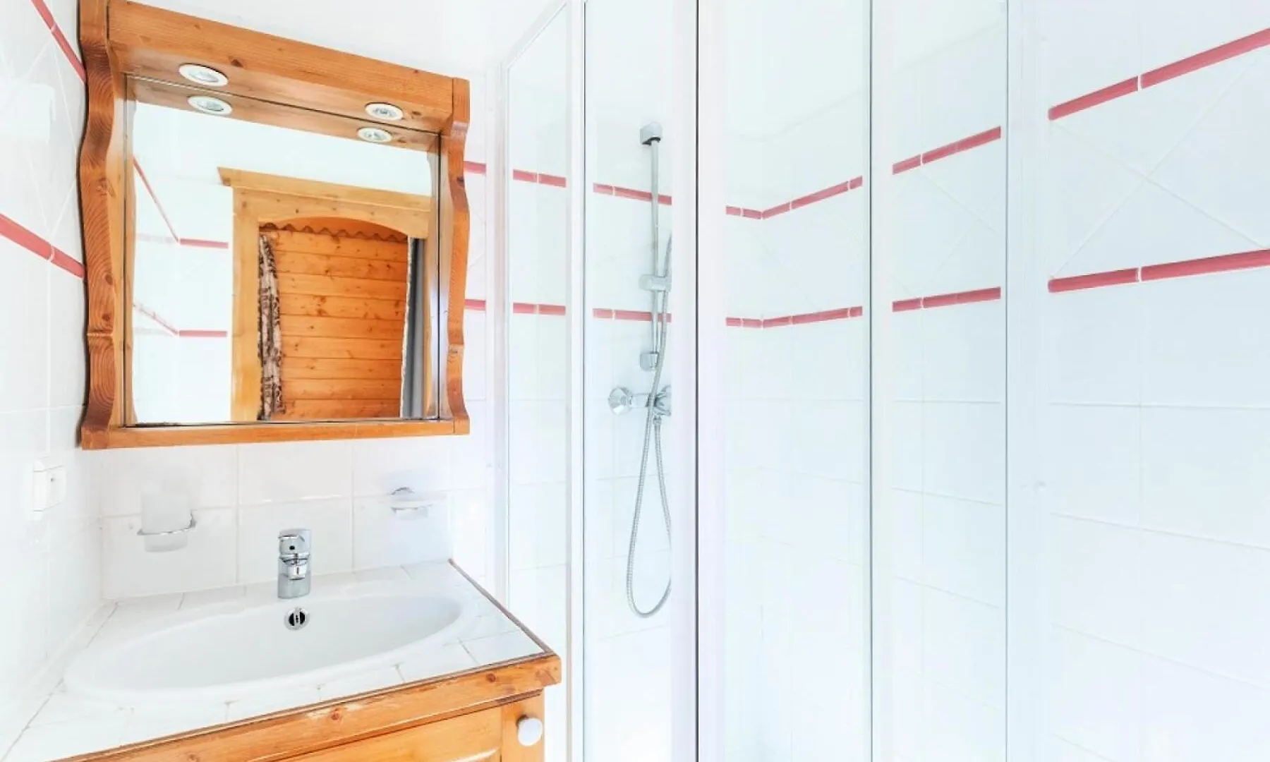 Daire Residence Les Hauts Bois - Maeva Home - Appartement 3 Pieces 6 Personnes - Selection Mae-7828 La Plagne Fransa